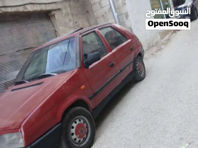 1994 سكودا اخرى