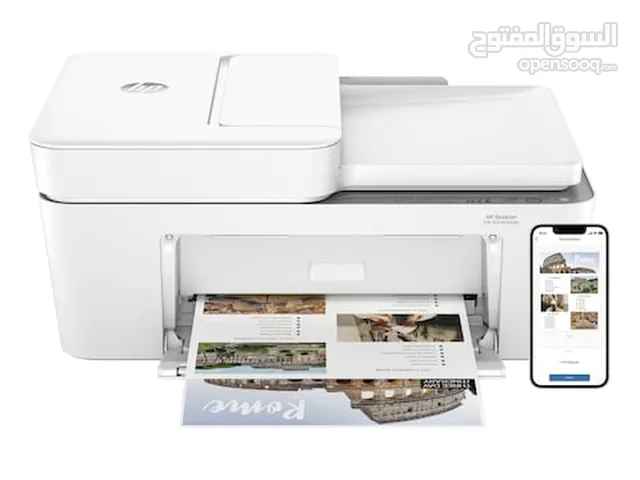 HP SCAN PRINTER 60k49c brand new