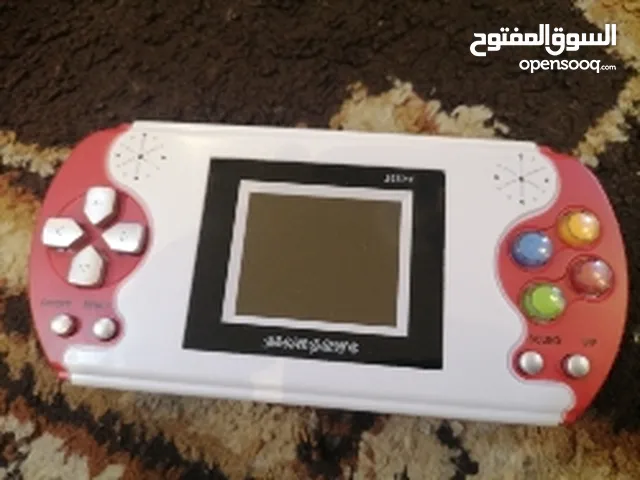 لعبة تحكم صغيرة