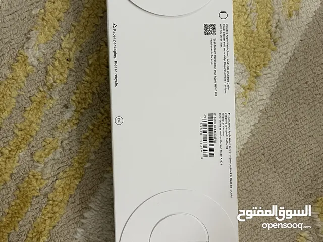 Apple smart watches for Sale in Al Dhahirah