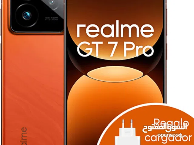 Realme 7 Pro 1 TB in Basra