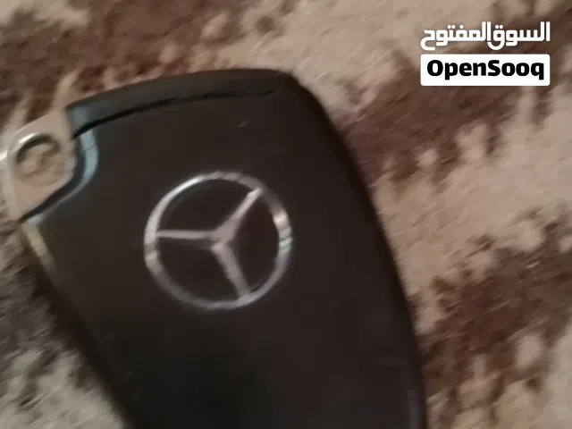 مفتاح مرسيدس شفط