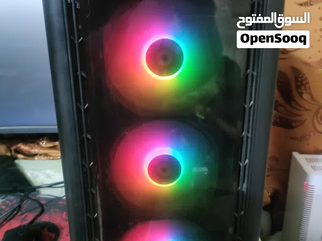 Windows Custom-built  Computers  for sale  in Baghdad