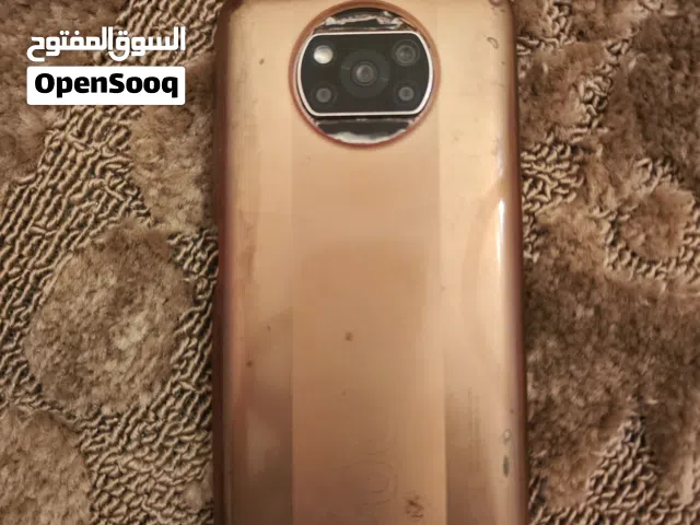 Xiaomi Pocophone X3 Pro 128 GB in Tripoli