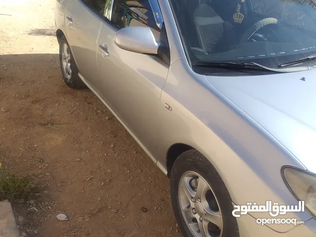 Used Hyundai Avante in Mafraq