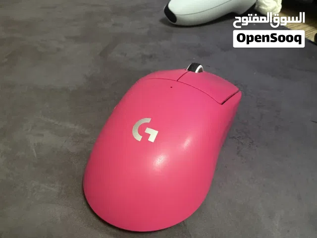 Logitec super light pro