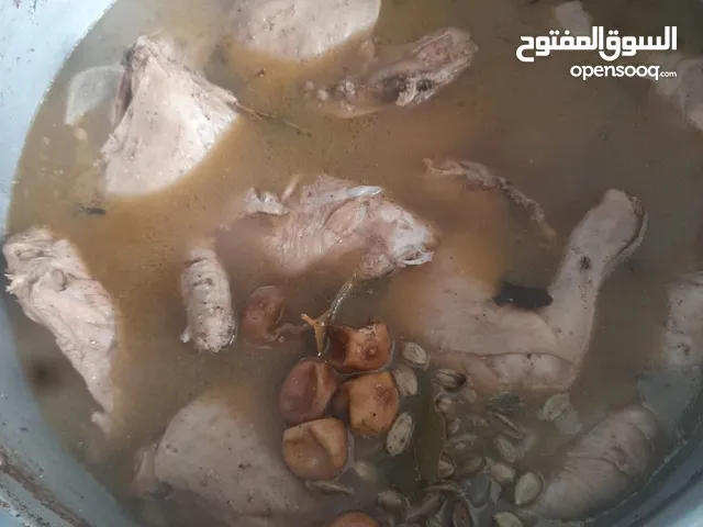 طعام عربي أصيل ولذيذ