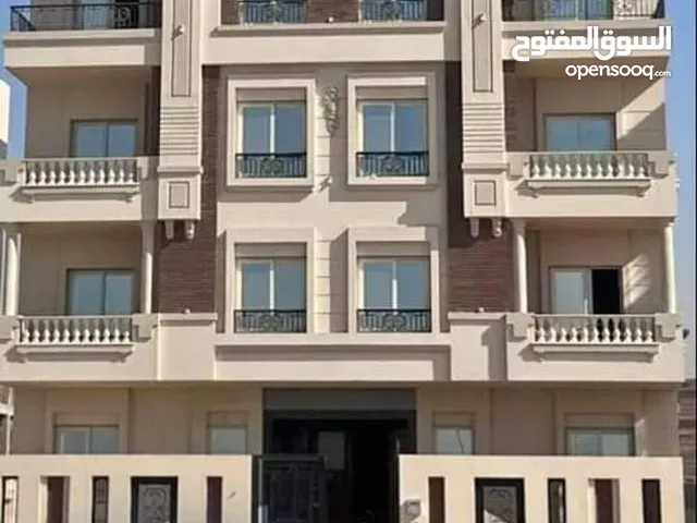192 m2 3 Bedrooms Apartments for Sale in Cairo Fifth Settlement