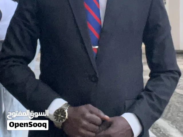 Uche Samuel Nkemjika