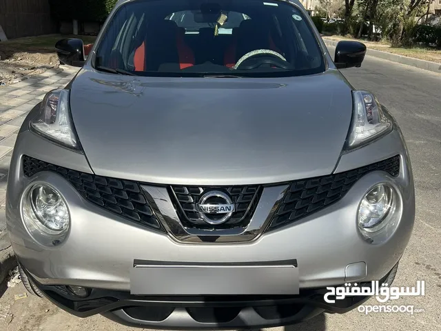 Used Nissan Juke in Baghdad