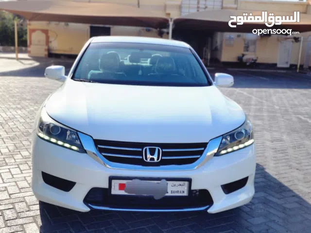 Used Honda Accord in Muharraq