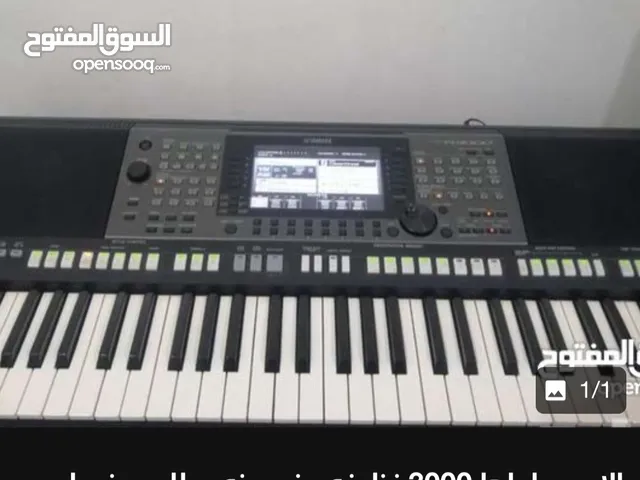 الاورج ياماها 3000.مطلوب فيها 350