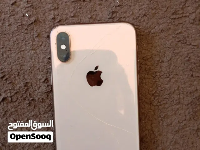 Apple iPhone XS 64 GB in Amman