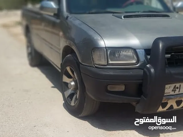 بك اب ايسوزا موديلز85 محدث بالكامل 2002