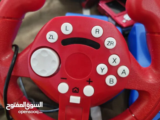 ستيرنج ويل ل سوتش بي سي وتلفون نسخه ماريو