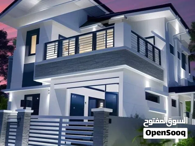 بيت للايجار بالحكيمية بناء جديد