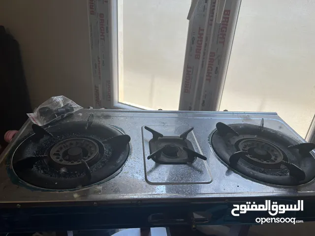 Other Ovens in Benghazi