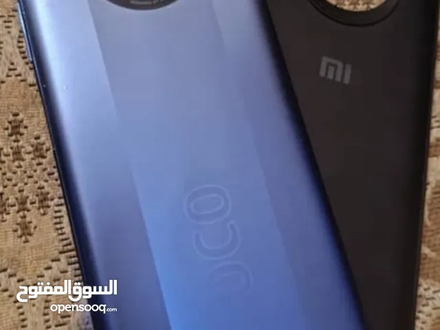 Xiaomi Pocophone X3 Pro 256 GB in Tripoli