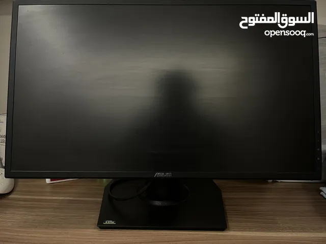 ASUS VG248QG 24 G-SYNC Gaming Monitor 165Hz