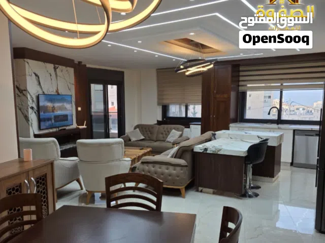 130 m2 2 Bedrooms Apartments for Rent in Ramallah and Al-Bireh Al Quds