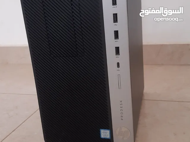 Windows HP Computers for sale in Hebron