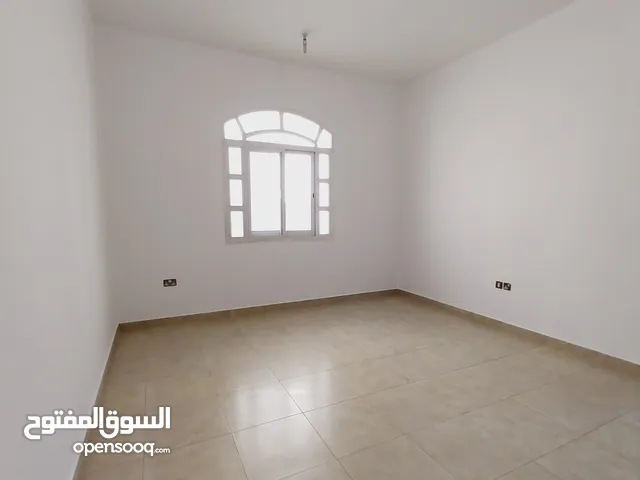 100 m2 2 Bedrooms Apartments for Rent in Abu Dhabi Muroor Area