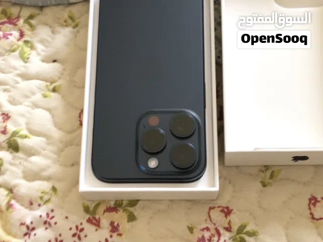 iPhone 15 Pro for sale