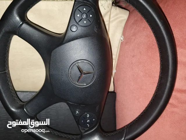 طارة مرسيدس للبيع