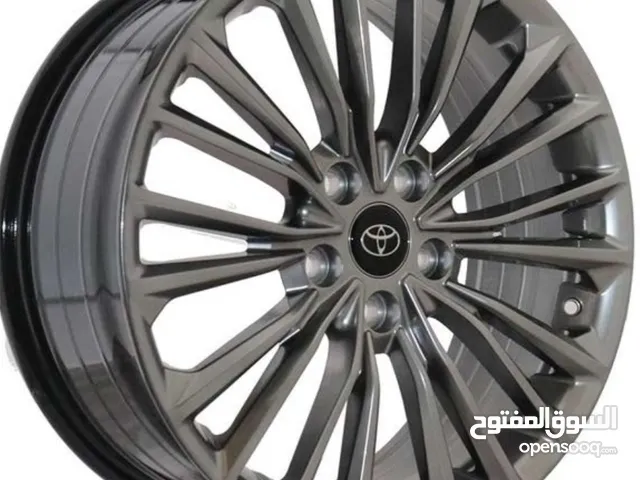 Other 18 Tyres in Al Dakhiliya