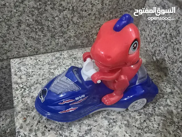 العاب اطفال متحركه تعمل بالبطاريه