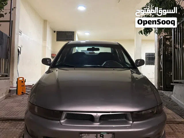 2006 ميتسوبيشي جالنت Standard