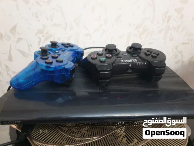 PlayStation 3 PlayStation for sale in Irbid