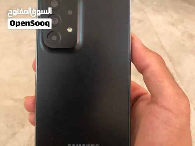 Samsung Galaxy A53 5G 128 GB in Al Batinah