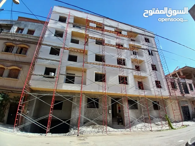 117 m2 4 Bedrooms Apartments for Sale in Algeria Other