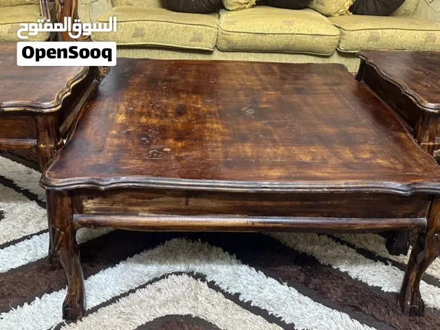 طربيزات وسط للبيع