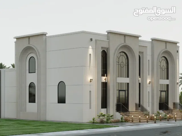 607 m2 4 Bedrooms Townhouse for Sale in Al Batinah Suwaiq