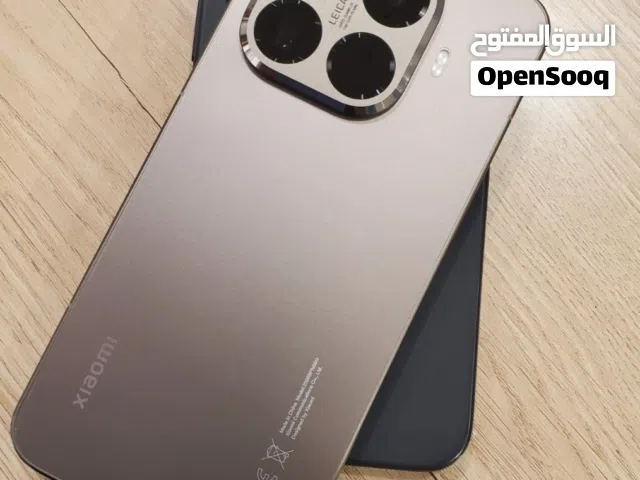 Xiaomi 15t pro mocha gold 12+512