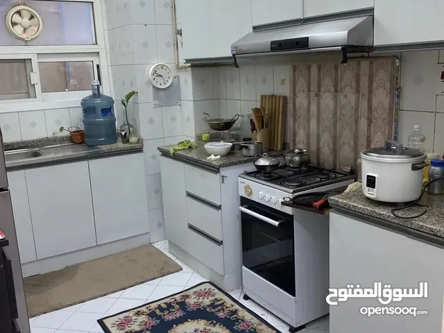 Furnished Family Room in Al Majaz1