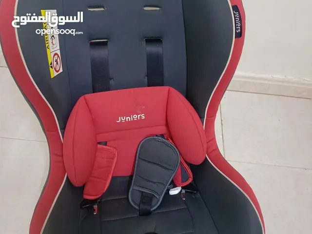 كرسي طعام لبيع   وكرسي سيارة