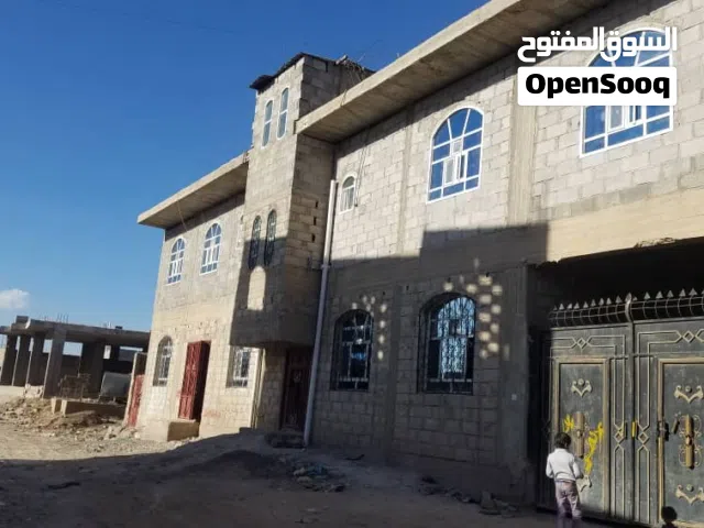 عمارة في 9 لبن دورين وبدروم عمل شخصي شارع 16 واجهه غربي