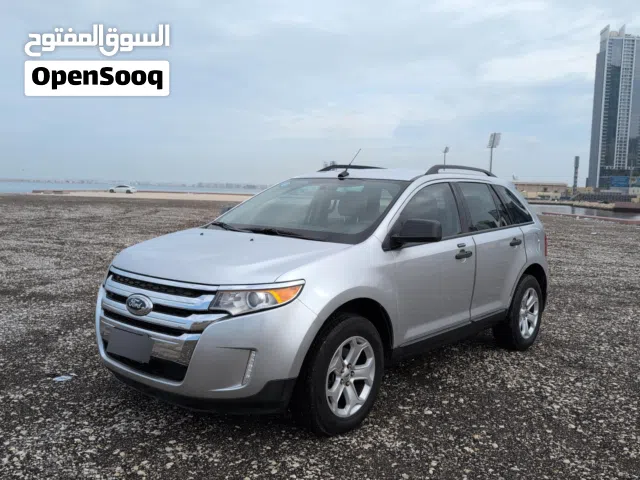 Ford Edge 2014, First Owner, Perfect Condition