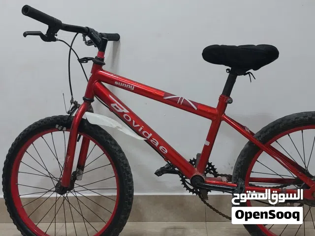 عجلة اطفال مستعملة بحالة جيدة