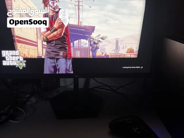 شاشه جيمنج 144 هرتز