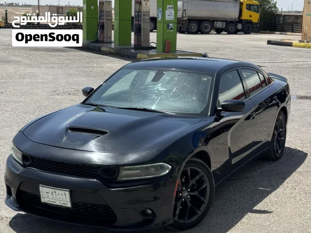 2021 دودج تشارجر SXT