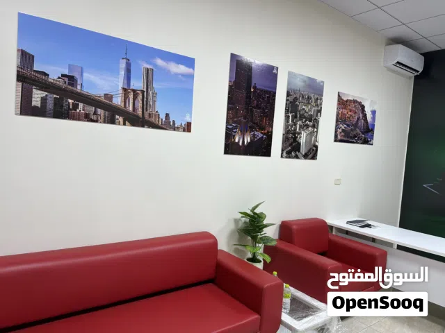 111 m2 3 Bedrooms Apartments for Rent in Tripoli Al-Serraj