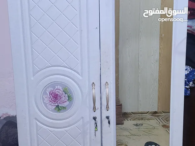 كنتور نظيف بابين