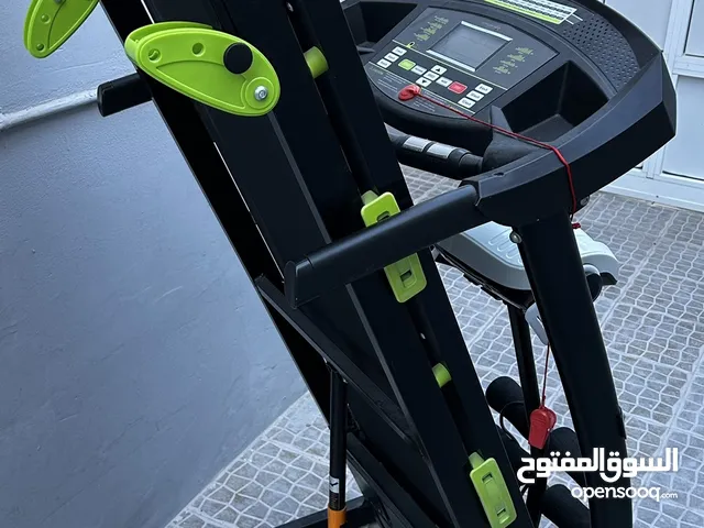 جهاز المشي treadmill