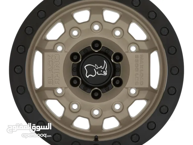 بلاك راينو بيد لوك