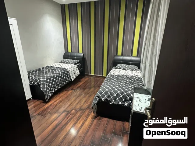 150 m2 3 Bedrooms Apartments for Sale in Amman Al Gardens