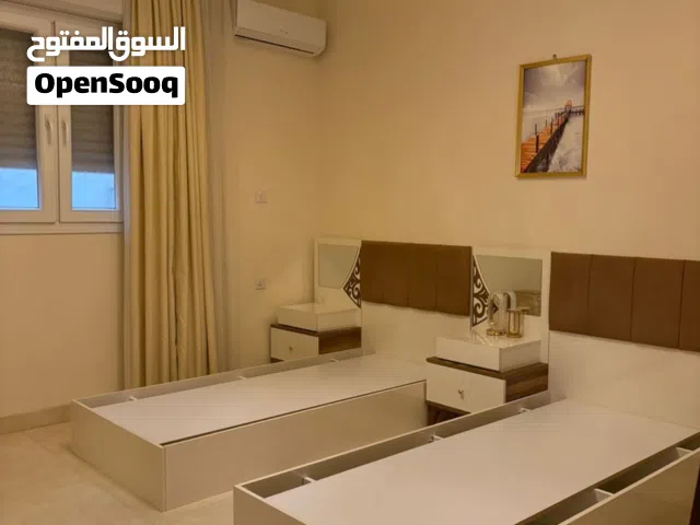 دارين نوم تركيات وحده زوجيه ووحده فرديه للبيع .